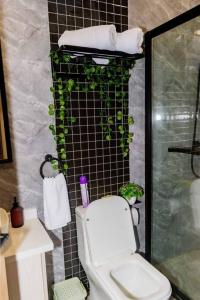 The Nook, 1 Bedroom, Goldpark, Yaya