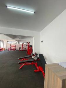 The Nook, 1 Bedroom, Goldpark, Yaya