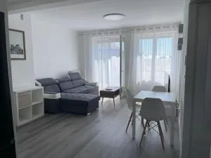 Appartement cité de la gastronomie Dijon - Chenôve