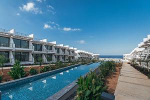 Pearl Island Holiday Homes - 4hvězdičkové hotely ve městě Kyrenia