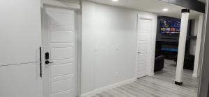 New! Private secondary suite in Edmonton