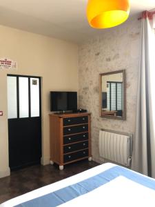 B&B / Chambres d'hotes Saint James House : photos des chambres