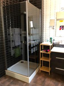 B&B / Chambres d'hotes Saint James House : photos des chambres