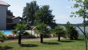 APARTAMENTO RESIDENCIAL LAGO SOUSTONS - Azur