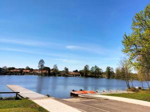 APARTAMENTO RESIDENCIAL LAGO SOUSTONS