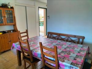 Appartements APARTAMENTO RESIDENCIAL LAGO SOUSTONS : photos des chambres