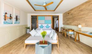 Fusion Suites Vung Tau