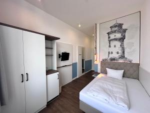 Deluxe Single Room room in Hotel Rummeni