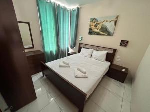 3 bedroom apartment Beach 950m First Floor