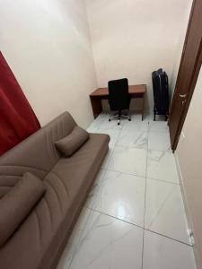 3 bedroom apartment Beach 950m First Floor