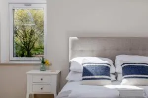 The Loft - Rural setting with parking - Ingerthorpe