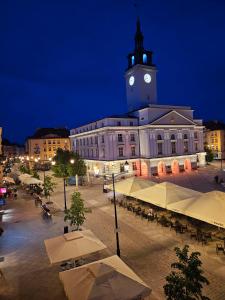 Apartamenty na Starówce - 3hvězdičkové hotely ve městě Kališ