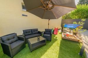 Eternity Apartmanház