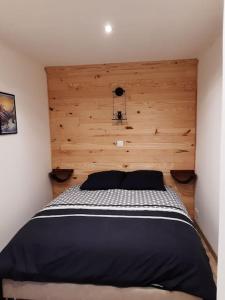 chalet Le Géranium