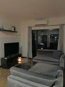 Skyline View - BTS Thong Lo