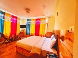 The Hidden cottage - Tāndi