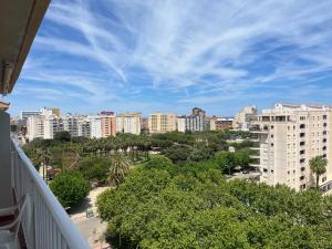 Bitacora VI Solo Familias SERVIPLAYA