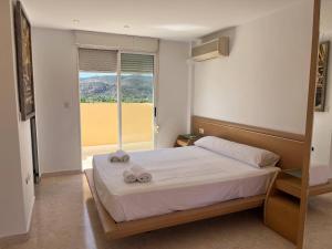 Bitacora VI Solo Familias SERVIPLAYA