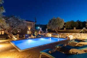 Villa Roi - Kalathos