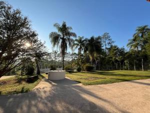 Chácara Santa Maria