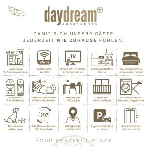 Albert Einstein Suite im Wissenschaftspark