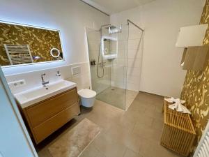 Albert Einstein Suite im Wissenschaftspark