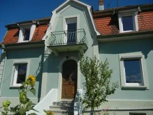 Appartement Alsace Porte des Vosges - Steinbach