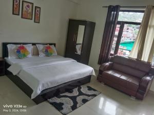 HOTEL AVI IN DALHOUSIE BANIKHET