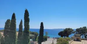 Appartement les Issambres - La Garonnette-Plage