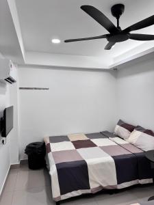 Famosa 2 Stay at Ong Kim Wee