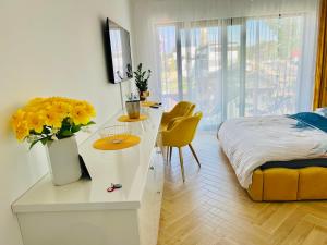 Horizon Park 23 Boszkowo