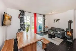 Waldsiedlung Kontraste - Korswandt