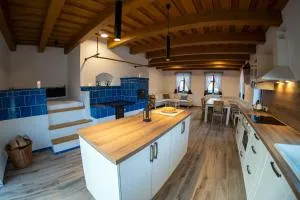 Chalupa U Kouzelné Lípy - Rýmařov