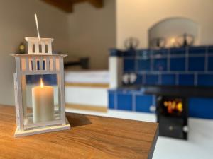 Chalupa U Kouzelné Lípy