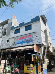 MK Homestay
