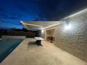 L'hérisson LOPIC - Creysse