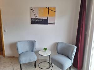 Apartments Donadic II, Caska 