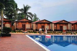 JHARNA RESORT