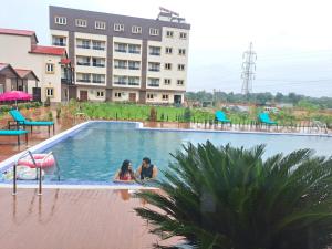 JHARNA RESORT