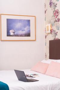 Hotels Hotel Mirabeau : photos des chambres