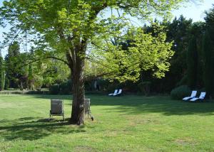 Hotels Le Domaine d-Euphony : photos des chambres