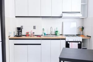 Central Old Town Oasis - Ap 6