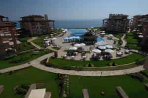 MARTINA Apartment KALIAKRIA RESORT