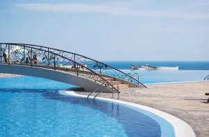 MARTINA Apartment KALIAKRIA RESORT - Bozhurets