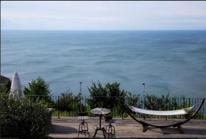 MARTINA Apartment KALIAKRIA RESORT