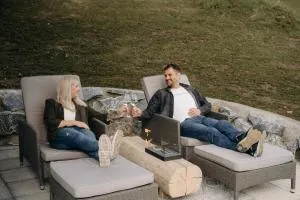 Zum Lieblingsplatz - Preding