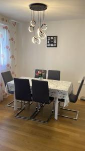 Apartment Dalmatinos SPLIT Znjan