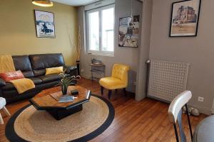 Maisons de vacances Evasion cotiere a deux pas des plages : photos des chambres