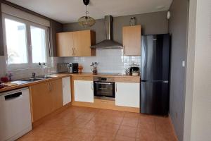 Maisons de vacances Evasion cotiere a deux pas des plages : photos des chambres