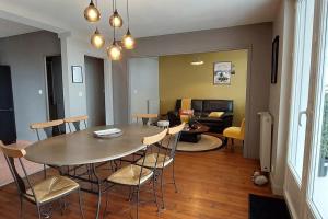 Maisons de vacances Evasion cotiere a deux pas des plages : photos des chambres